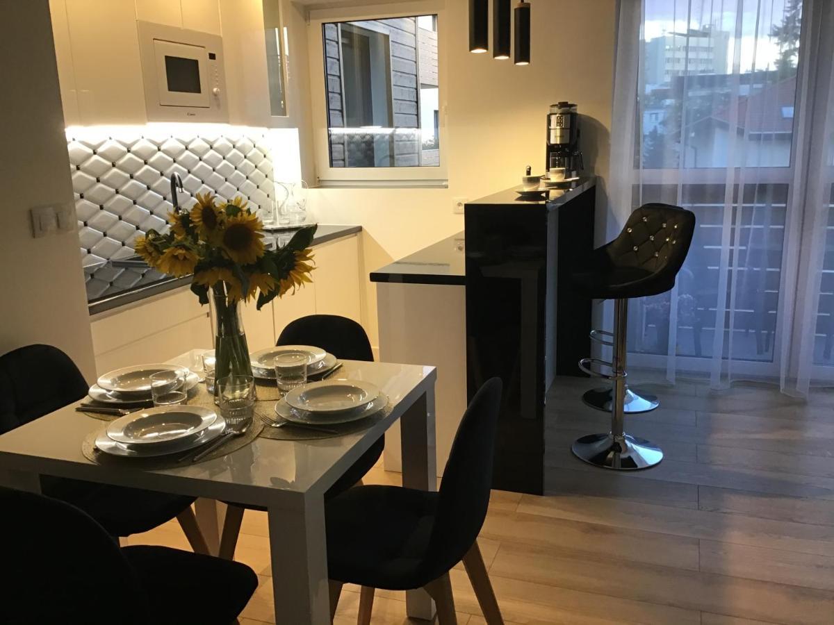Stary Toruń Apartament Avanti By Rentoom 아파트 외부 사진