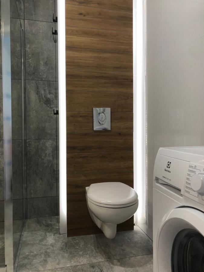 Stary Toruń Apartament Avanti By Rentoom 아파트 외부 사진