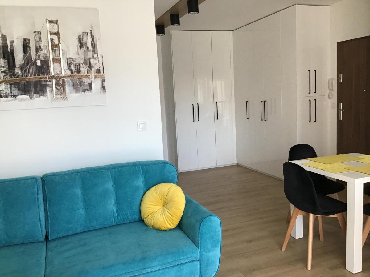 Stary Toruń Apartament Avanti By Rentoom 아파트 외부 사진